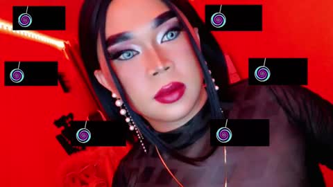 Queen Mireska online show from 03/05/25, 06:12