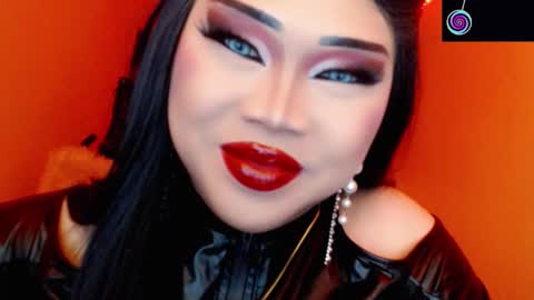 Queen Mireska online show from 03/04/26, 03:40