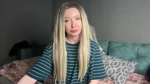 Ami Air online show from 11/03/25, 04:19