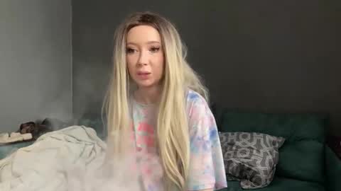 Ami Air online show from 02/17/26, 07:16