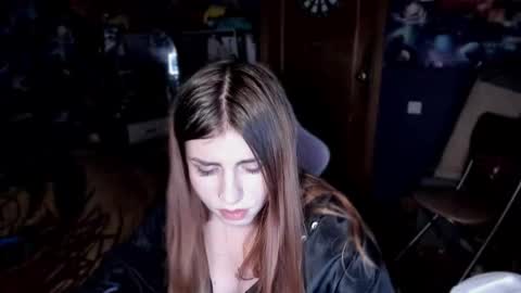 VelvetCaprice online show from 10/01/25, 09:21