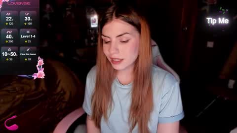 VelvetCaprice online show from 10/08/25, 01:14