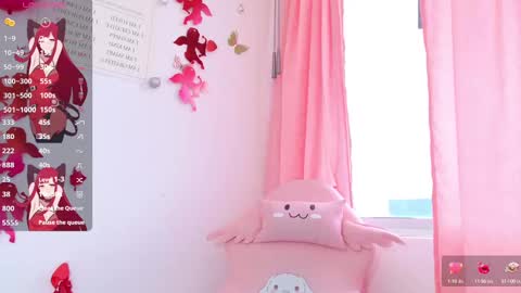 Amy online show from 02/28/25, 04:20