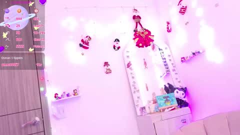 Amy online show from 11/27/25, 04:42