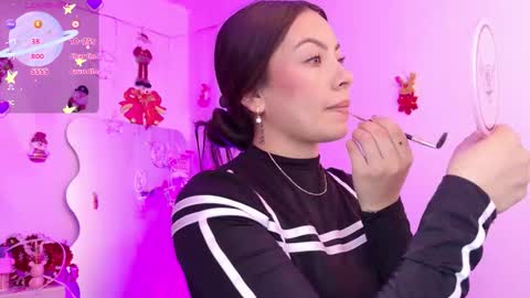 Amy online show from 01/13/26, 04:34