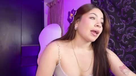 Amy online show from 07/28/26, 01:12