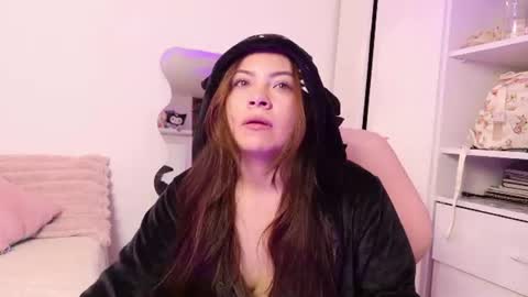Amy online show from 08/01/26, 04:12