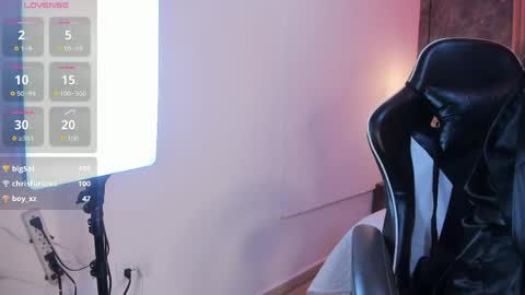 Amiee online show from 04/19/26, 06:10