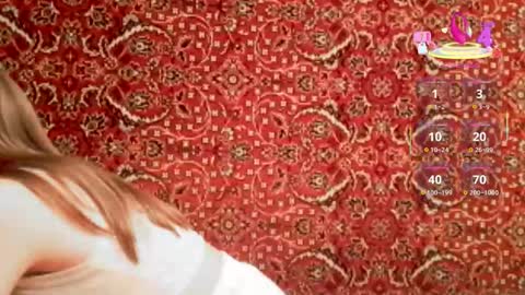 Iveta online show from 10/06/25, 05:32