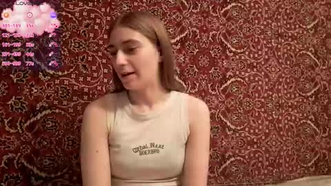 Iveta online show from 10/15/25, 07:36