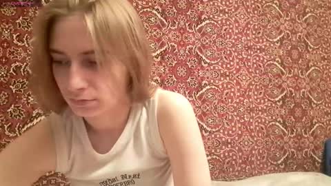 Iveta online show from 10/26/25, 05:08