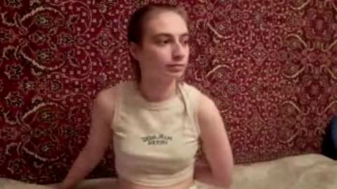 Iveta online show from 11/17/25, 02:01