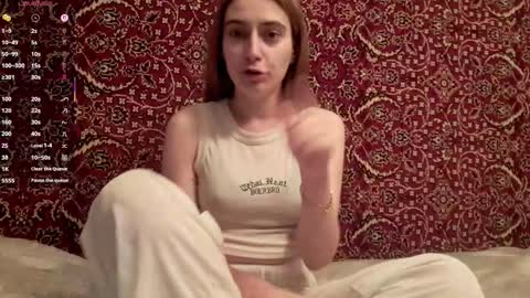 Iveta online show from 12/04/25, 07:55