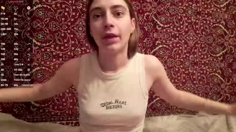 Iveta online show from 12/21/25, 07:10