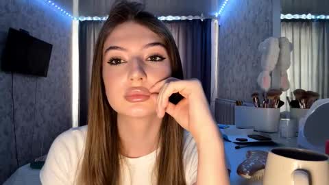 Kate online show from 03/04/26, 09:37