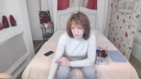 Ami online show from 09/30/25, 06:29