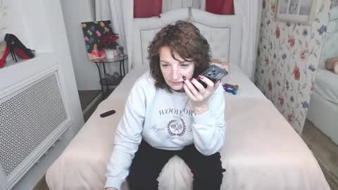 Ami online show from 10/28/25, 07:56