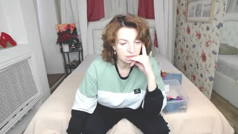 Ami online show from 04/05/26, 12:46