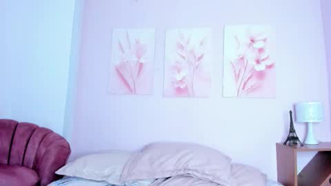 Snapshot of amiiclark chatting on 02/02/26, 07:23 AmiiClark online show from 02/02/26, 07:23