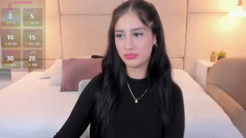 Amira sweet online show from 01/11/25, 08:54