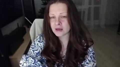 Mila online show from 02/12/26, 05:19