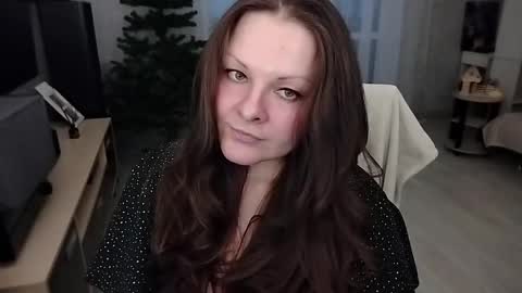 Mila online show from 03/21/26, 12:21