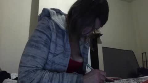 amileadivinestar0987 online show from 12/27/24, 09:11