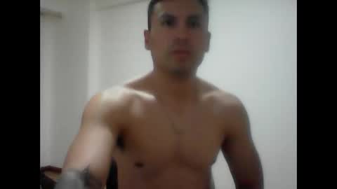 amilucas97 online show from 03/12/26, 03:23