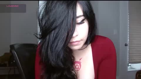 amilust online show from 12/04/24, 09:02