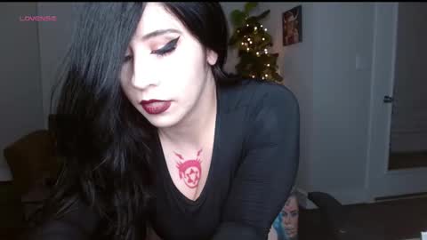 amilust online show from 01/01/25, 01:47