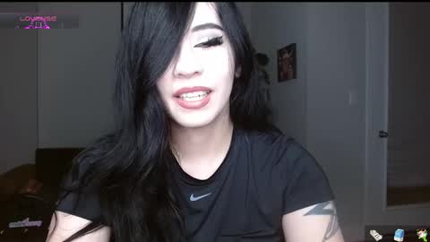 amilust online show from 01/10/25, 02:14