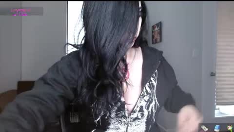 amilust online show from 01/14/25, 05:45