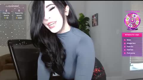 amilust online show from 01/16/25, 03:46