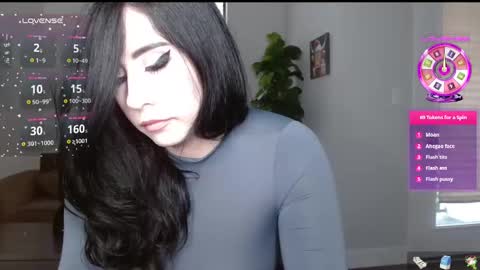 amilust online show from 01/16/25, 10:12