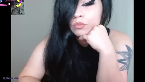 amilust online show from 09/18/25, 04:53