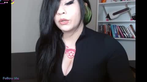 amilust online show from 10/03/25, 05:10