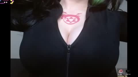 amilust online show from 10/08/25, 10:07