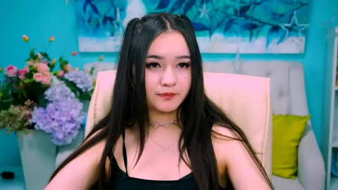 AmiMeow  online show from 04/18/26, 10:41