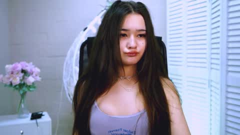 AmiMeow  online show from 04/20/26, 11:57