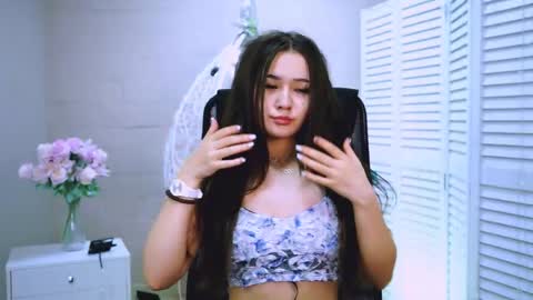 AmiMeow  online show from 04/21/26, 09:59