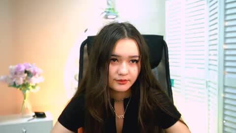 AmiMeow  online show from 04/24/26, 10:18