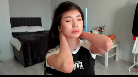 Amina online show from 01/13/26, 10:20