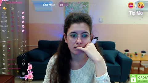 Snapshot of aminabeatris chatting on 12/30/24, 04:08 Amina online show from 12/30/24, 04:08