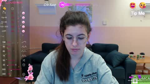Snapshot of aminabeatris chatting on 01/03/25, 06:22 Amina online show from 01/03/25, 06:22