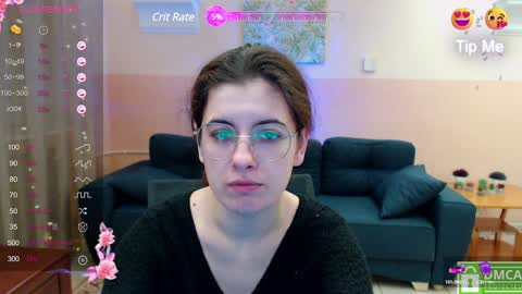 Snapshot of aminabeatris chatting on 01/04/25, 06:30 Amina online show from 01/04/25, 06:30