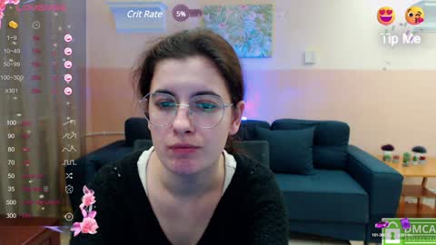 Snapshot of aminabeatris chatting on 01/04/25, 04:00 Amina online show from 01/04/25, 04:00