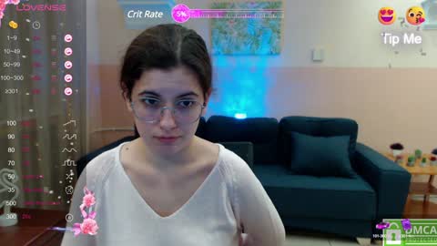 Snapshot of aminabeatris chatting on 01/09/25, 03:34 Amina online show from 01/09/25, 03:34