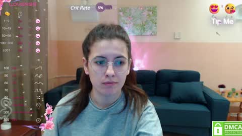 Snapshot of aminabeatris chatting on 01/11/25, 09:26 Amina online show from 01/11/25, 09:26