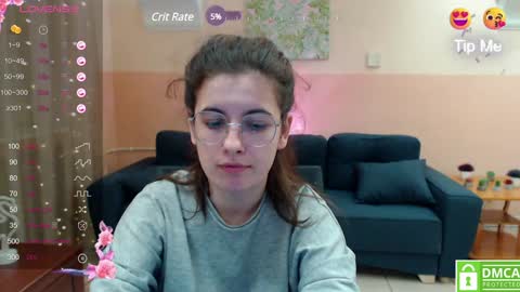 Snapshot of aminabeatris chatting on 01/11/25, 03:31 Amina online show from 01/11/25, 03:31