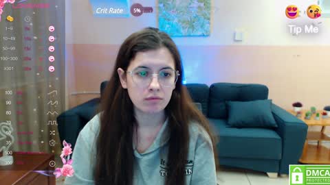 Snapshot of aminabeatris chatting on 01/14/25, 09:35 Amina online show from 01/14/25, 09:35